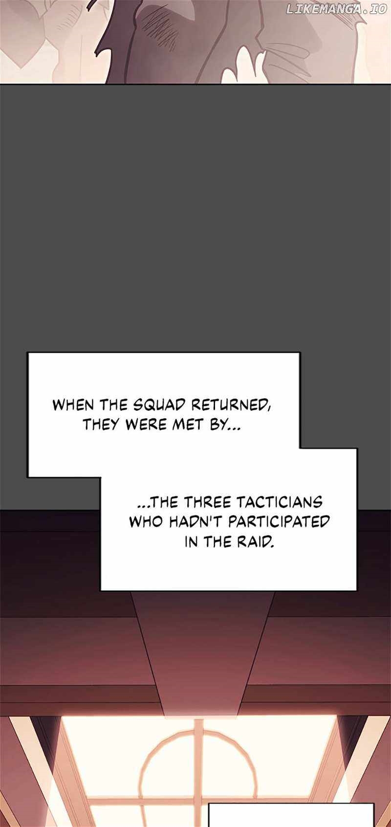 My Insanely Competent Underlings - Chapter 72 Page 56