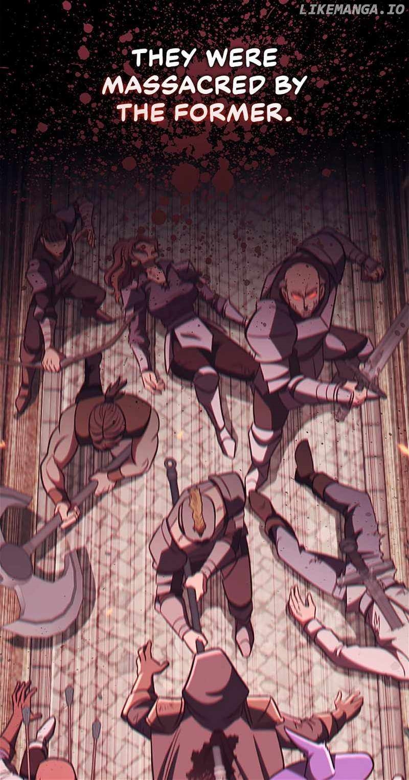 My Insanely Competent Underlings - Chapter 72 Page 61