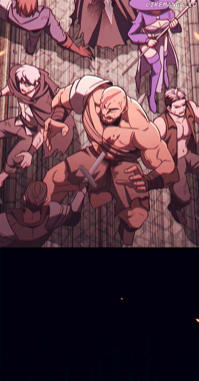 My Insanely Competent Underlings - Chapter 72 Page 62