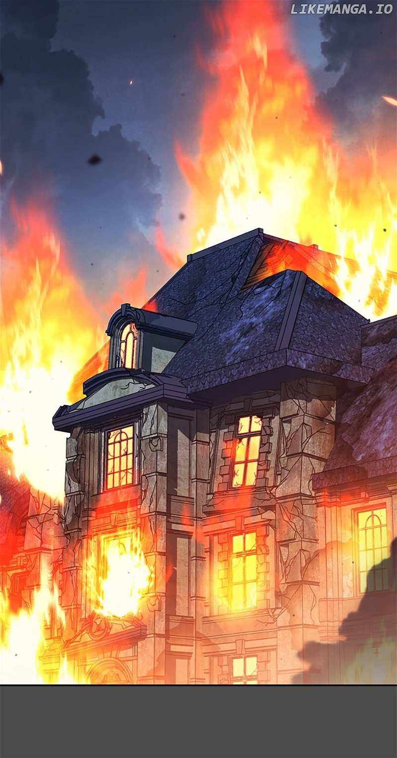 My Insanely Competent Underlings - Chapter 72 Page 64