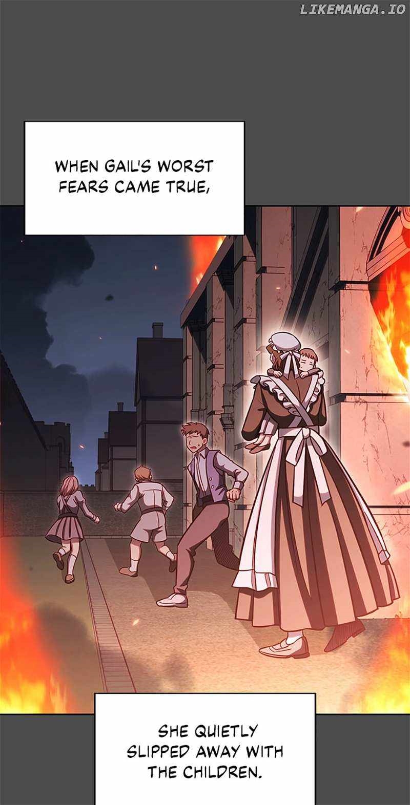 My Insanely Competent Underlings - Chapter 72 Page 65