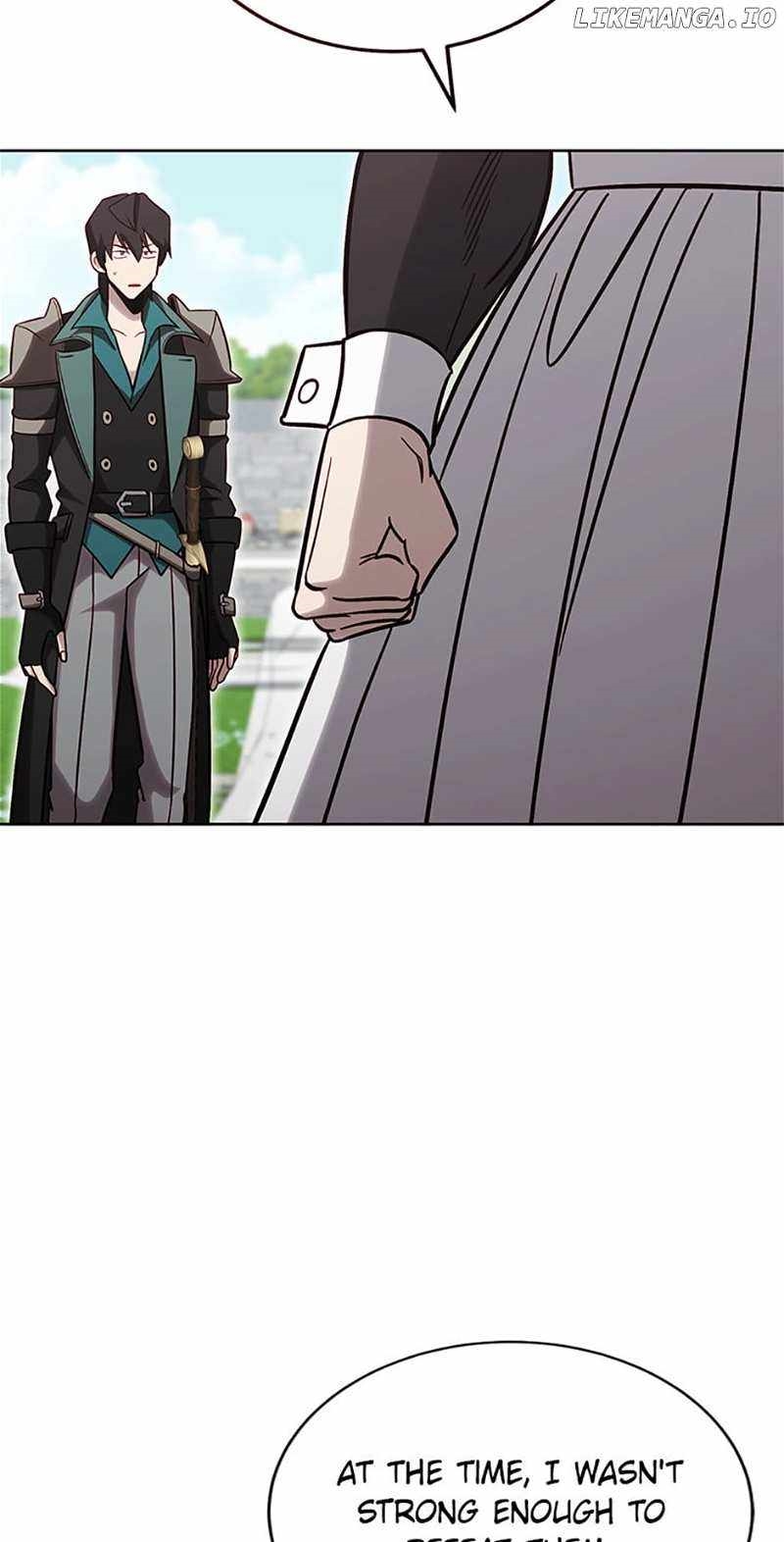 My Insanely Competent Underlings - Chapter 72 Page 68