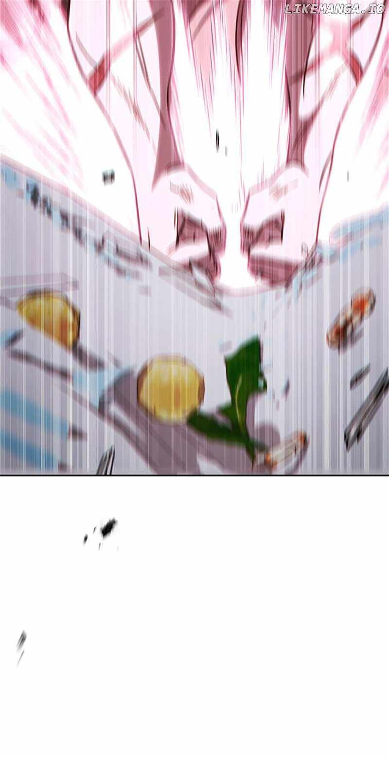 My Insanely Competent Underlings - Chapter 72 Page 7