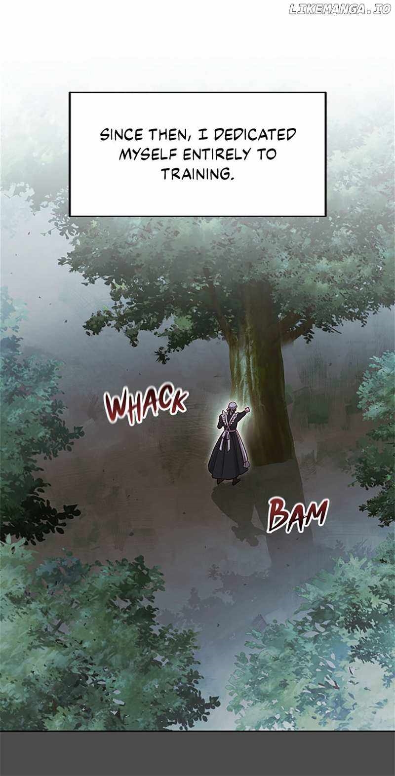 My Insanely Competent Underlings - Chapter 72 Page 70