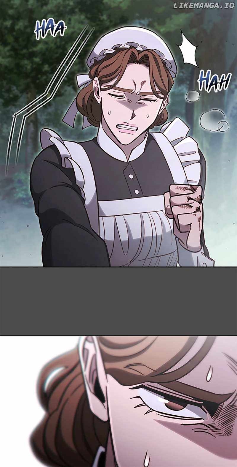 My Insanely Competent Underlings - Chapter 72 Page 72