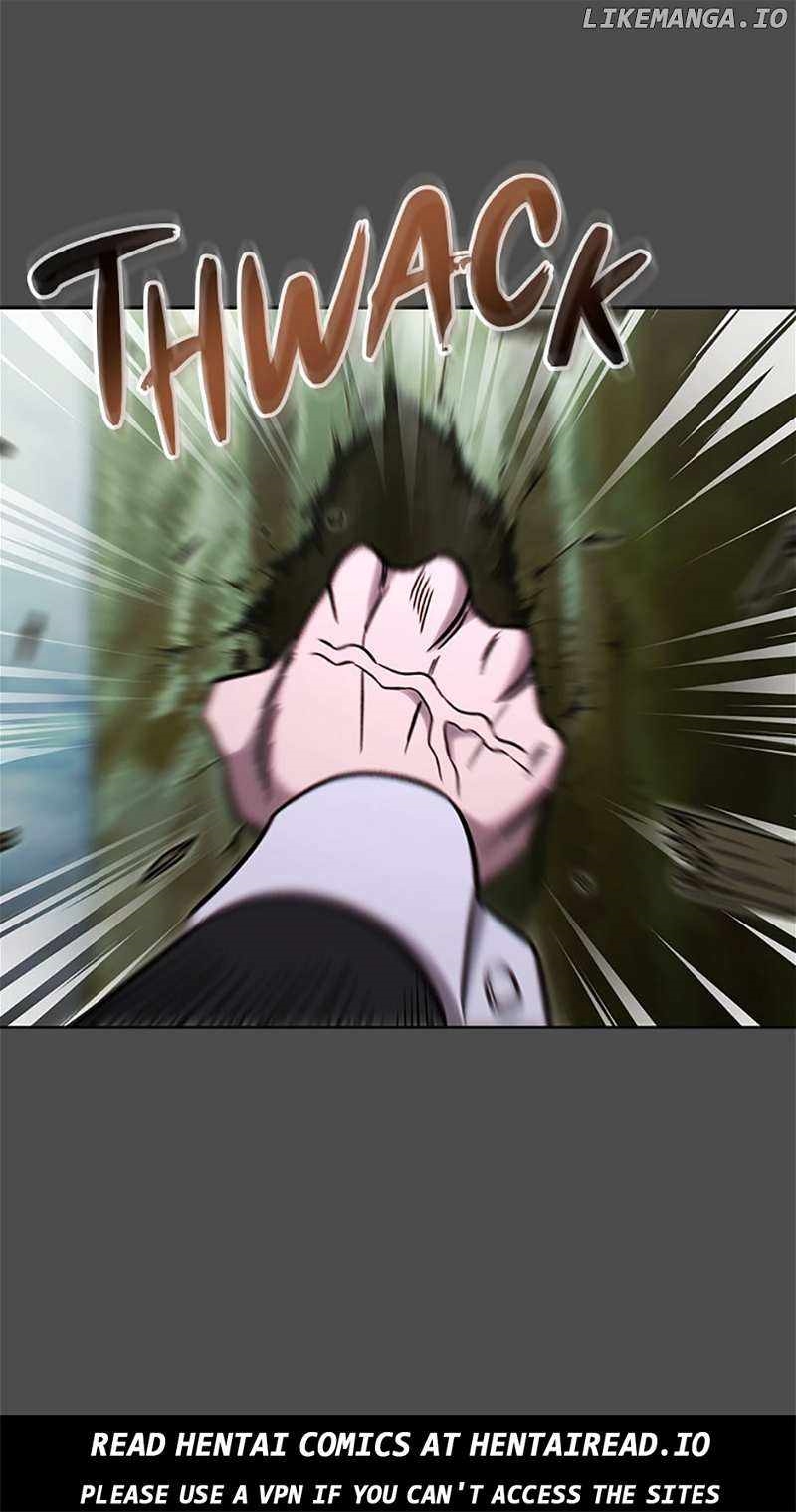 My Insanely Competent Underlings - Chapter 72 Page 74