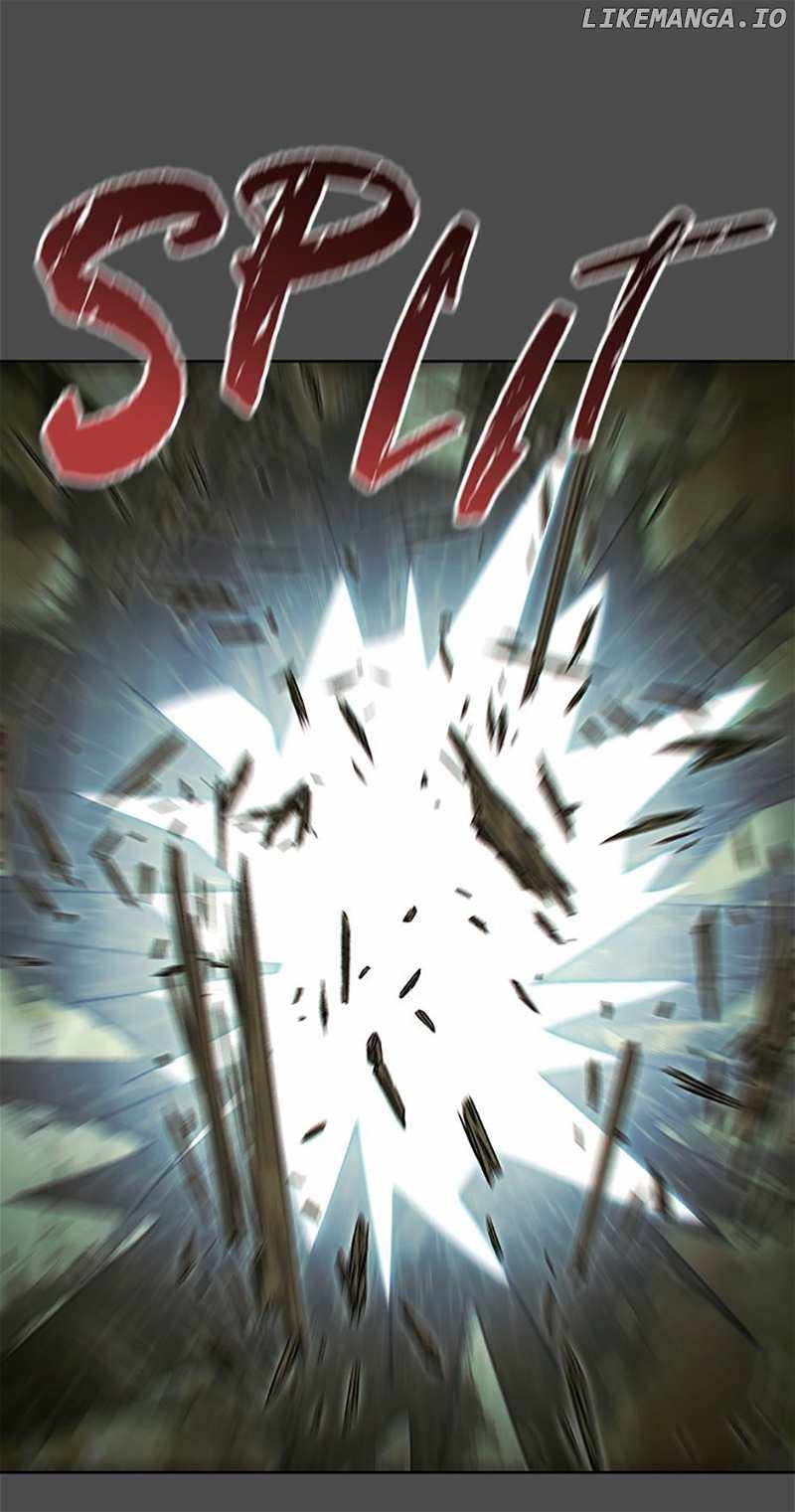 My Insanely Competent Underlings - Chapter 72 Page 77