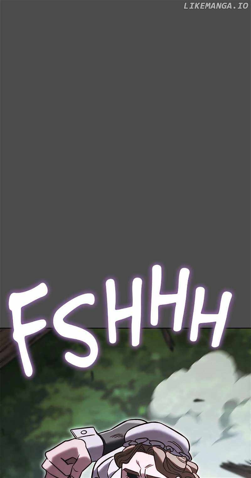 My Insanely Competent Underlings - Chapter 72 Page 78