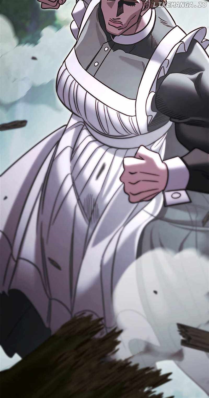 My Insanely Competent Underlings - Chapter 72 Page 79