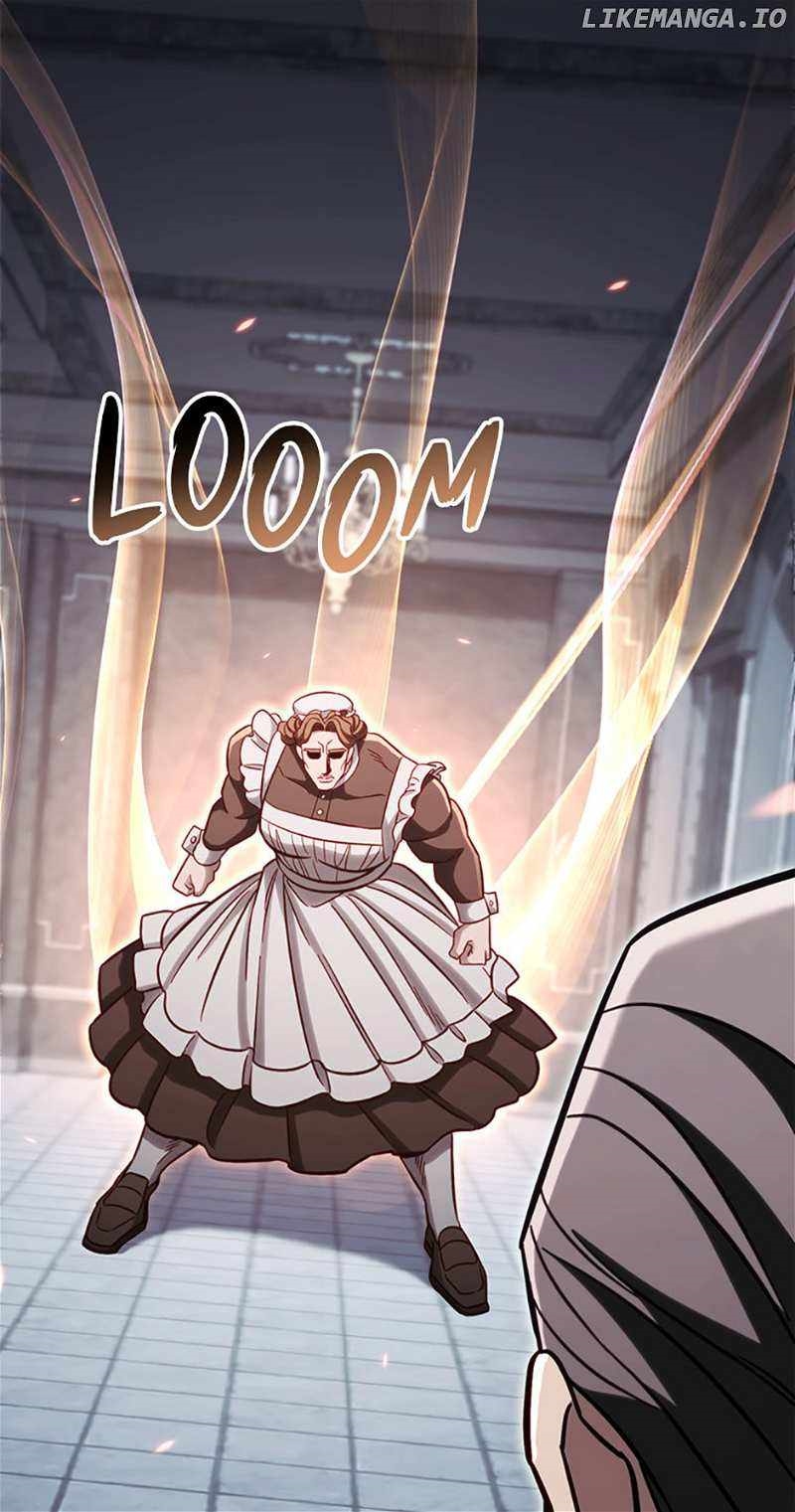 My Insanely Competent Underlings - Chapter 72 Page 81