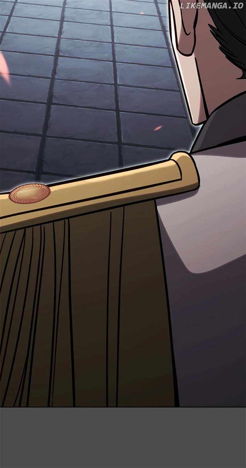 My Insanely Competent Underlings - Chapter 72 Page 82