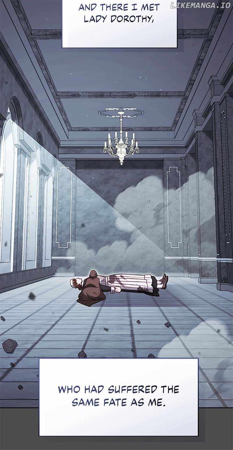 My Insanely Competent Underlings - Chapter 72 Page 85