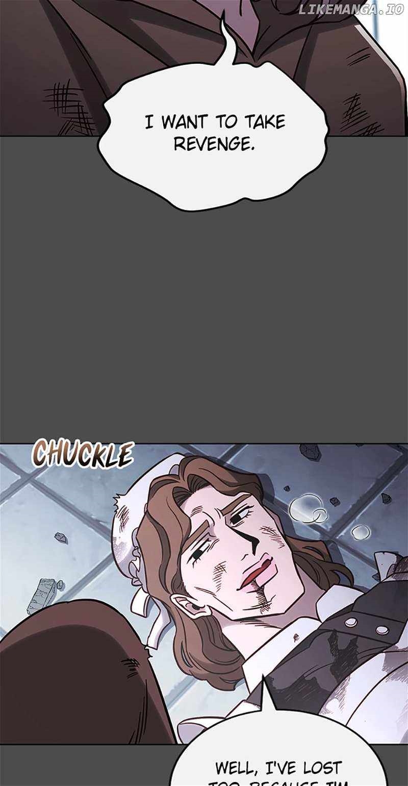 My Insanely Competent Underlings - Chapter 72 Page 88