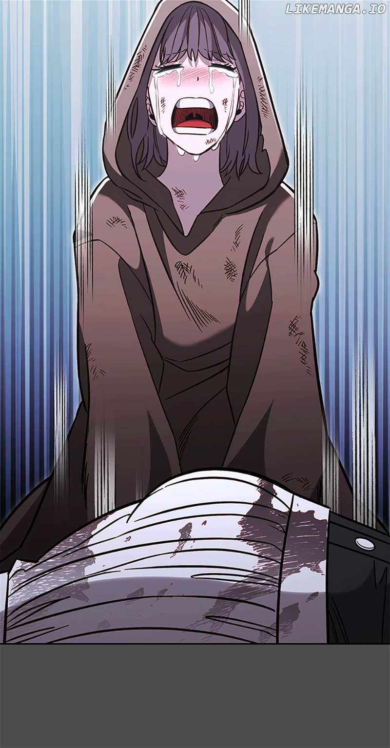 My Insanely Competent Underlings - Chapter 72 Page 91