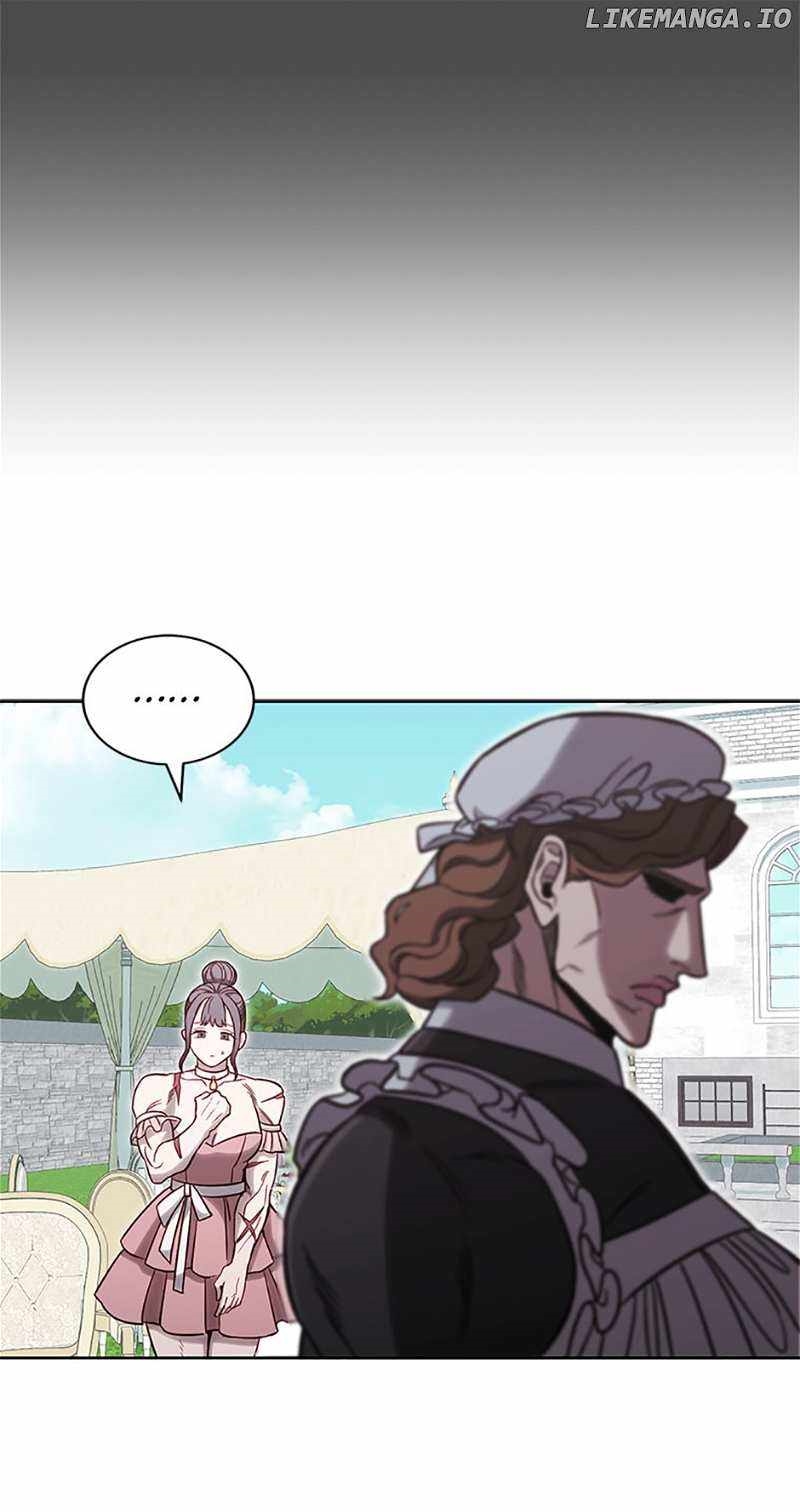 My Insanely Competent Underlings - Chapter 72 Page 92