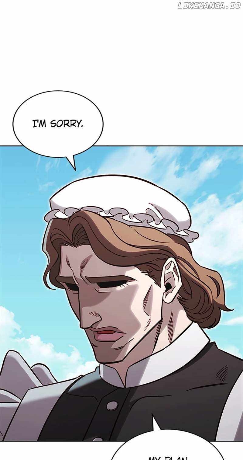 My Insanely Competent Underlings - Chapter 72 Page 93