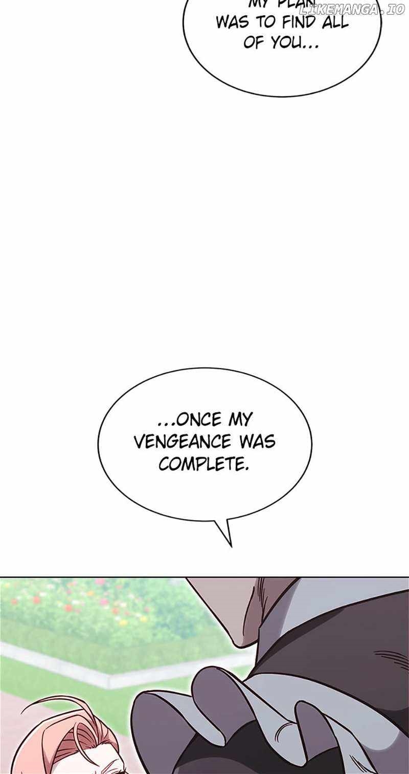 My Insanely Competent Underlings - Chapter 72 Page 94