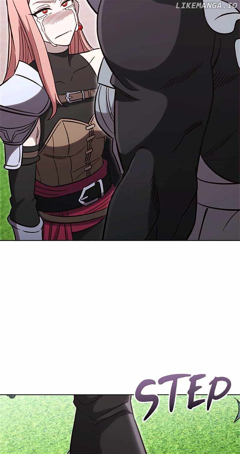 My Insanely Competent Underlings - Chapter 72 Page 95