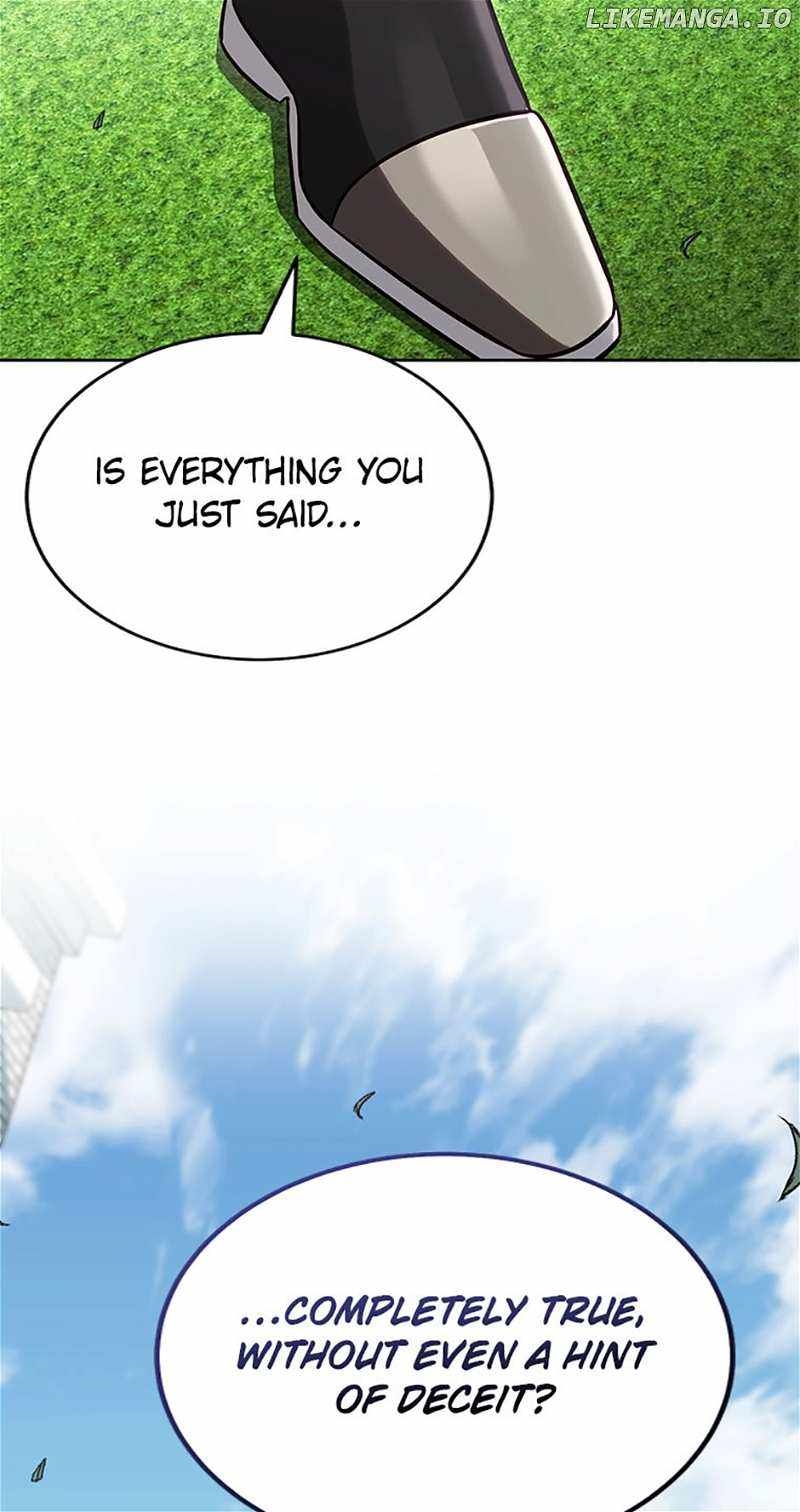 My Insanely Competent Underlings - Chapter 72 Page 96