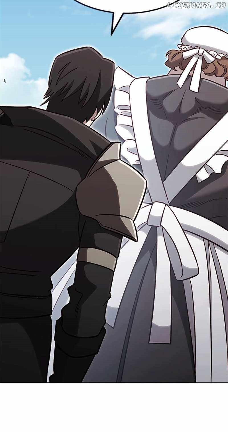 My Insanely Competent Underlings - Chapter 72 Page 97