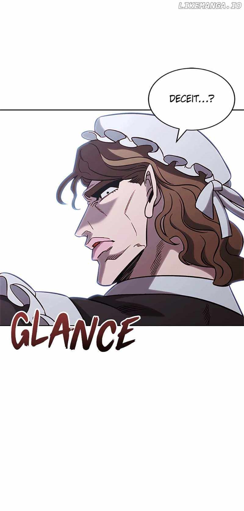 My Insanely Competent Underlings - Chapter 72 Page 98