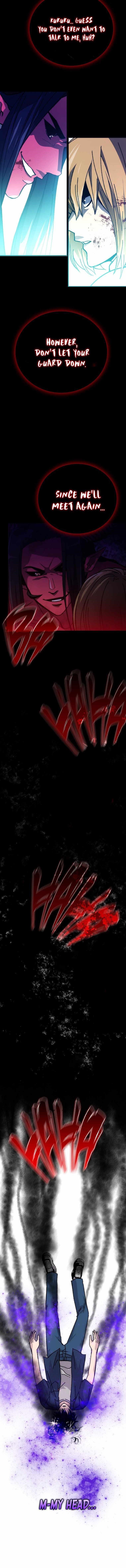 Demon Lord’s Martial Arts Ascension - Chapter 1 Page 13