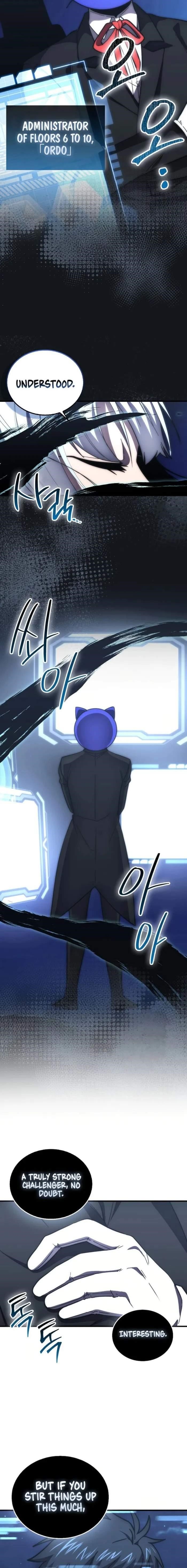 Demon Lord’s Martial Arts Ascension - Chapter 100 Page 15