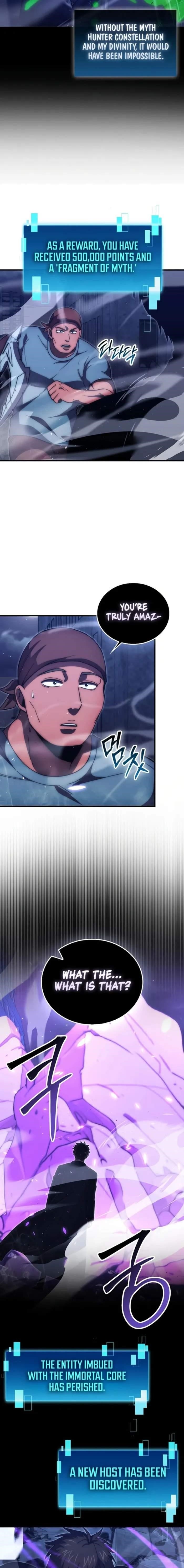 Demon Lord’s Martial Arts Ascension - Chapter 100 Page 3