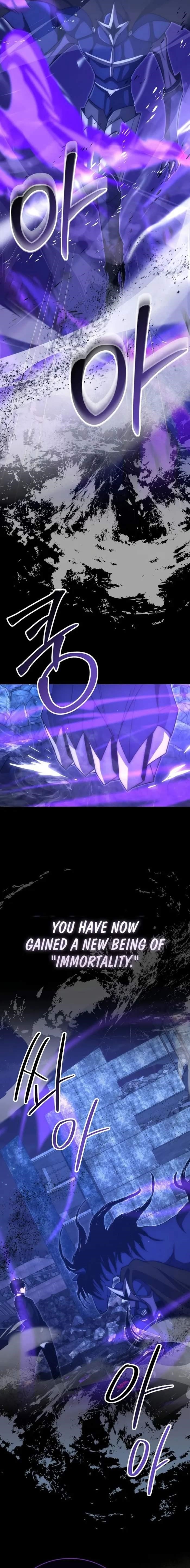 Demon Lord’s Martial Arts Ascension - Chapter 100 Page 5