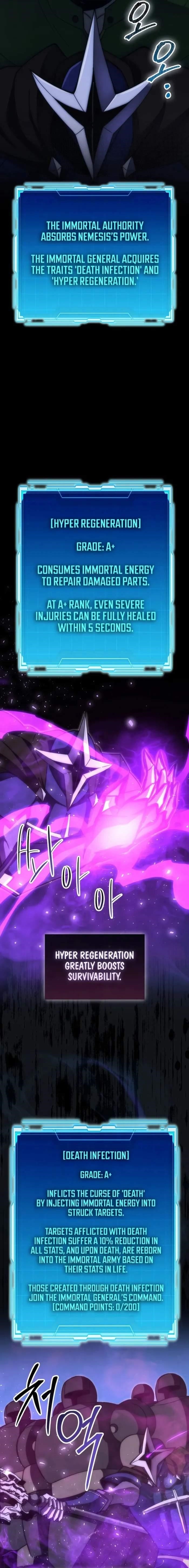 Demon Lord’s Martial Arts Ascension - Chapter 100 Page 8