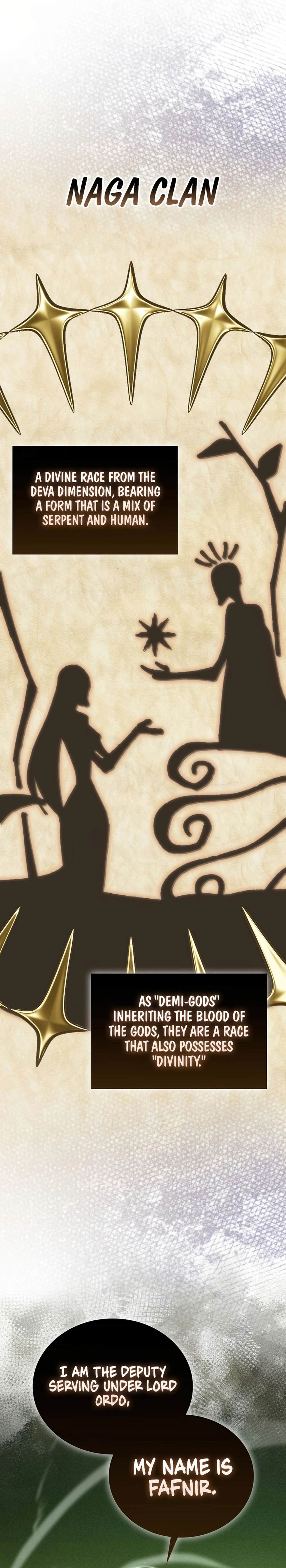 Demon Lord’s Martial Arts Ascension - Chapter 101 Page 1