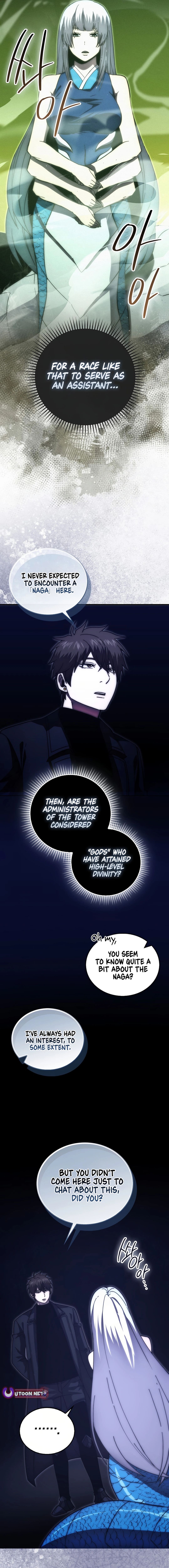 Demon Lord’s Martial Arts Ascension - Chapter 101 Page 2