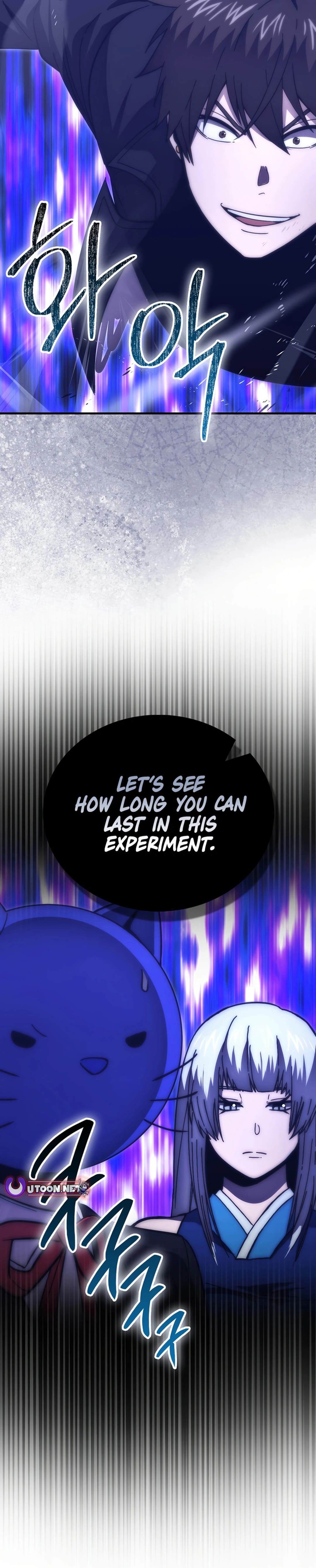 Demon Lord’s Martial Arts Ascension - Chapter 101 Page 21