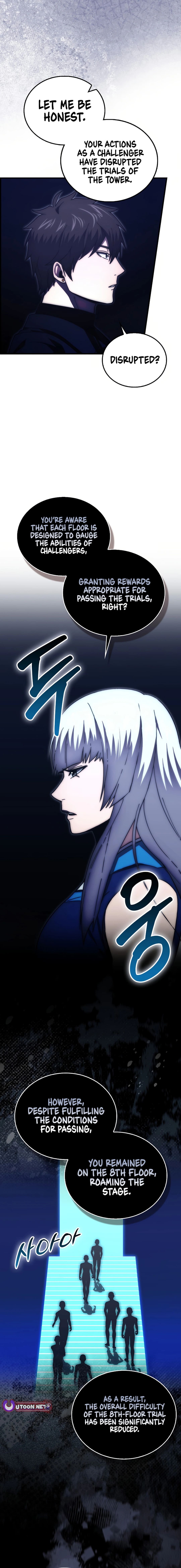 Demon Lord’s Martial Arts Ascension - Chapter 101 Page 3