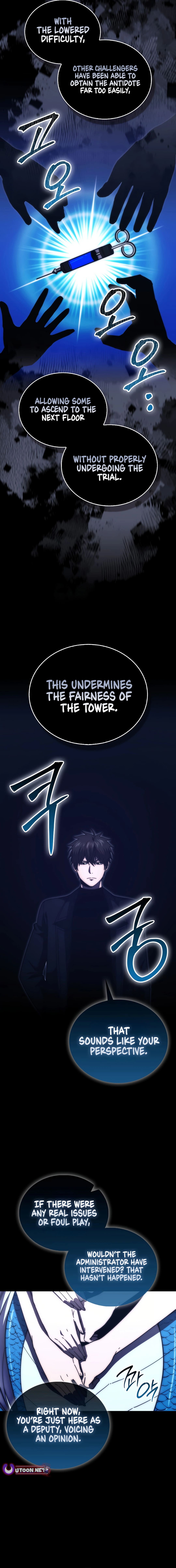 Demon Lord’s Martial Arts Ascension - Chapter 101 Page 4