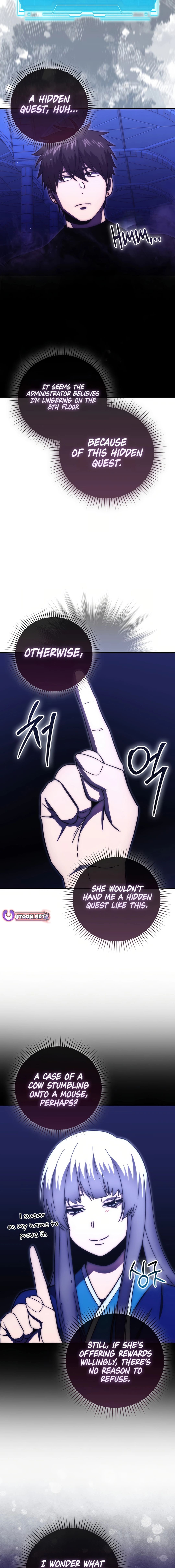 Demon Lord’s Martial Arts Ascension - Chapter 101 Page 7