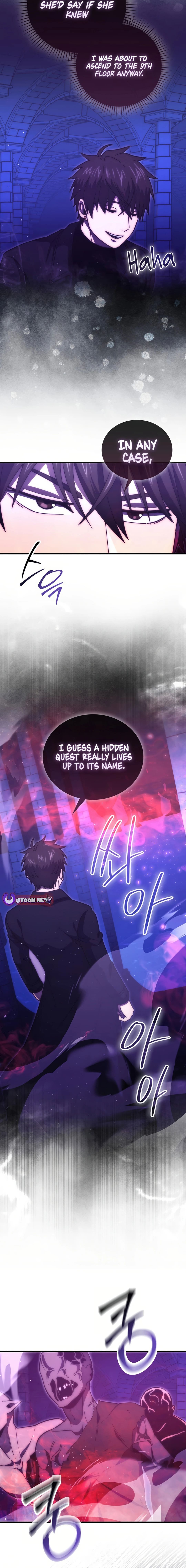 Demon Lord’s Martial Arts Ascension - Chapter 101 Page 8