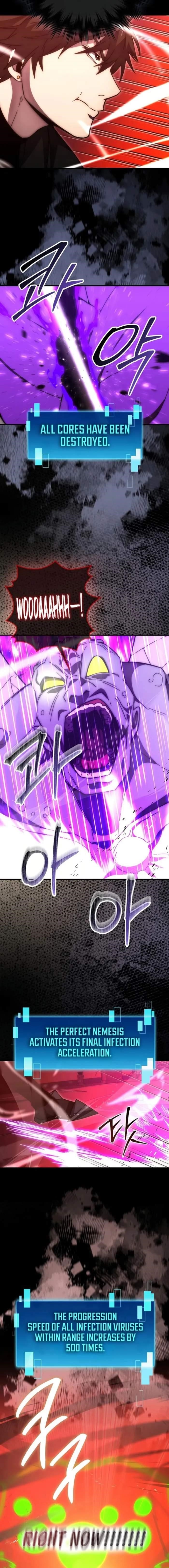 Demon Lord’s Martial Arts Ascension - Chapter 102 Page 12