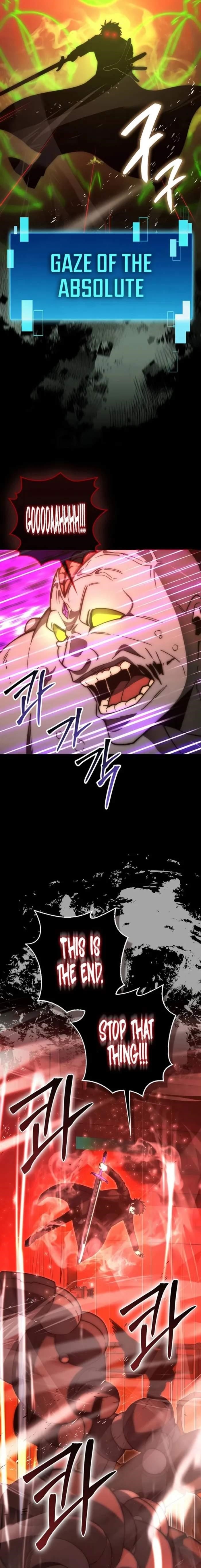 Demon Lord’s Martial Arts Ascension - Chapter 102 Page 13