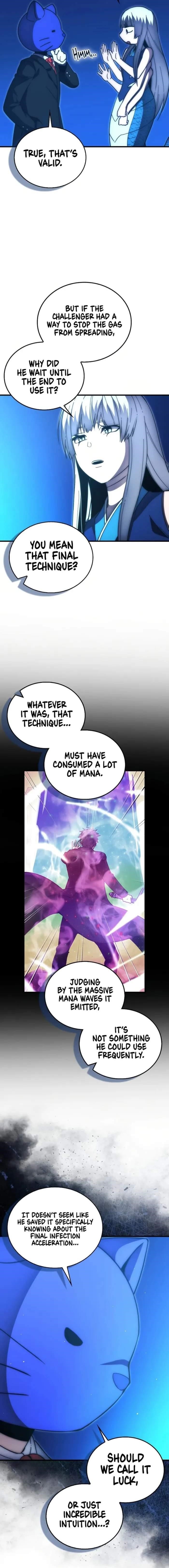 Demon Lord’s Martial Arts Ascension - Chapter 102 Page 16