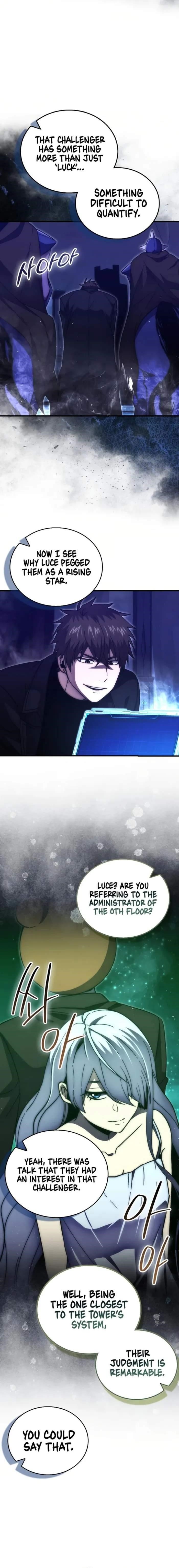 Demon Lord’s Martial Arts Ascension - Chapter 102 Page 17