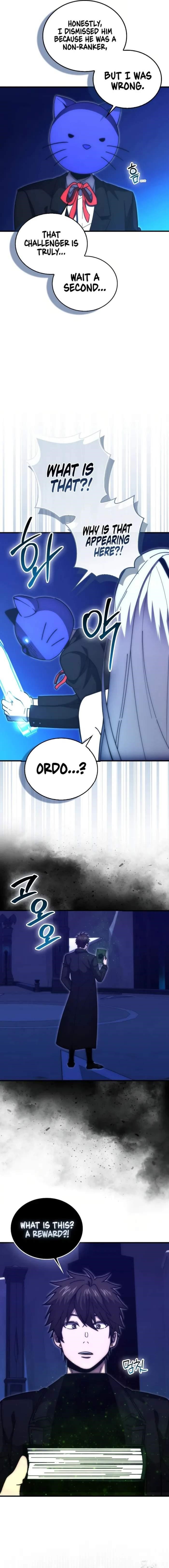 Demon Lord’s Martial Arts Ascension - Chapter 102 Page 18