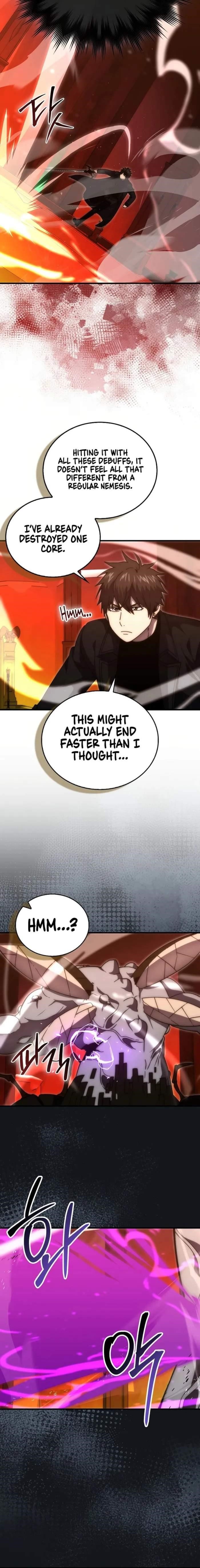 Demon Lord’s Martial Arts Ascension - Chapter 102 Page 3