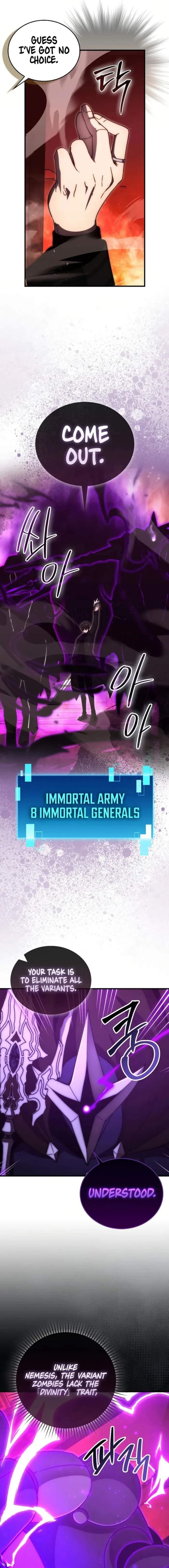 Demon Lord’s Martial Arts Ascension - Chapter 102 Page 5