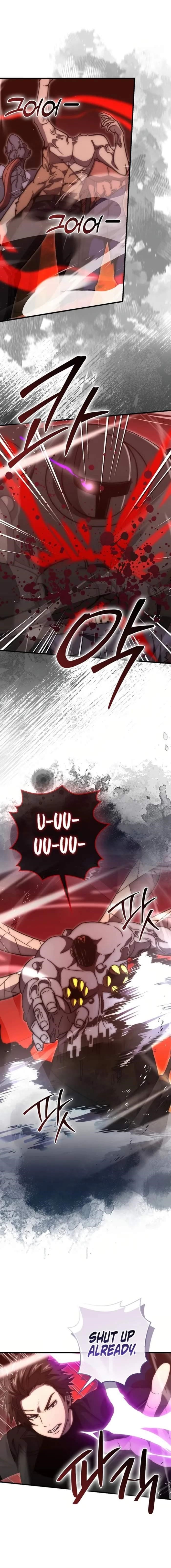 Demon Lord’s Martial Arts Ascension - Chapter 102 Page 8