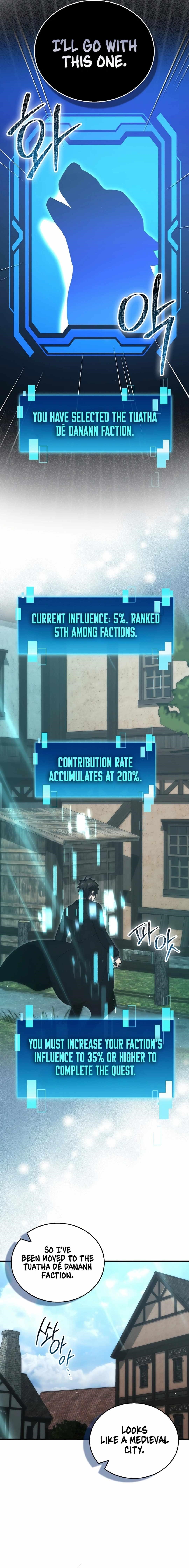 Demon Lord’s Martial Arts Ascension - Chapter 103 Page 10