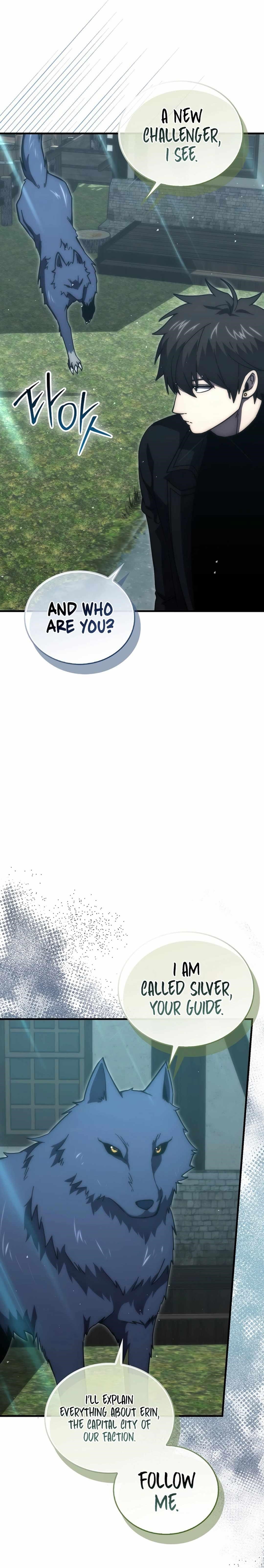 Demon Lord’s Martial Arts Ascension - Chapter 103 Page 11