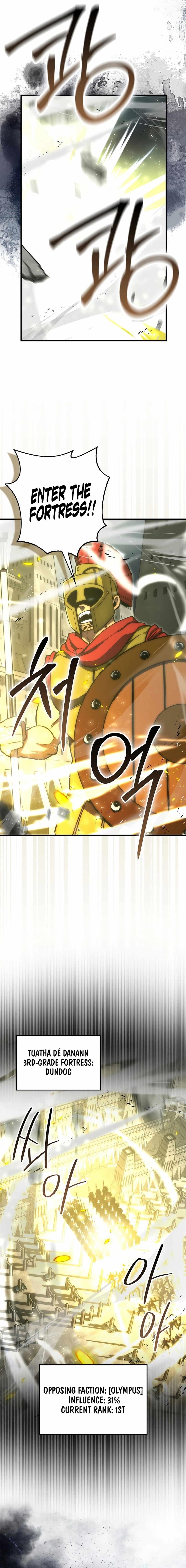 Demon Lord’s Martial Arts Ascension - Chapter 103 Page 16