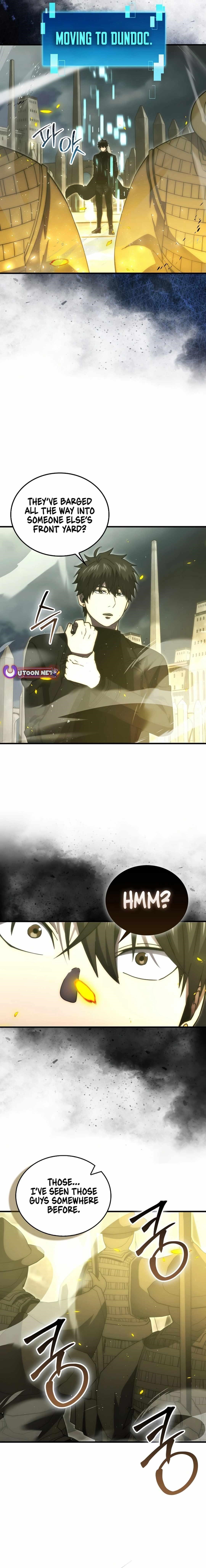 Demon Lord’s Martial Arts Ascension - Chapter 103 Page 17