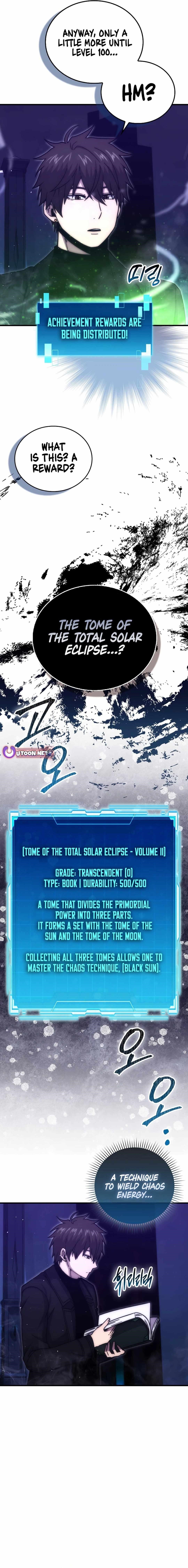 Demon Lord’s Martial Arts Ascension - Chapter 103 Page 2